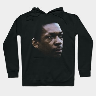 John Coltrane Hoodie